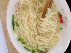 -小朱羊肉面馆(周东路)