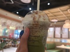 -星巴克(深圳光明万达广场店)