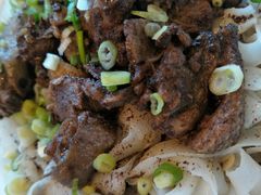 -沙河粉村·国家非遗传承(云台店)