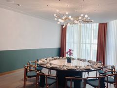 包厢-珍呈中餐厅•粤川淮扬新疆(乌鲁木齐康莱德酒店)