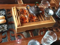 -丽江庭院之爱在路上(西单店)