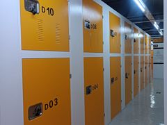 -安东易迷你仓自助寄存仓库(苏州桥店)