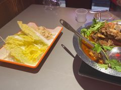 -不夜天烧烤牛骨头(南湖店)