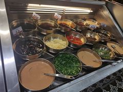 -火炉火自助餐(喜隆多店)