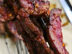 -老白家怡贵园烤肉