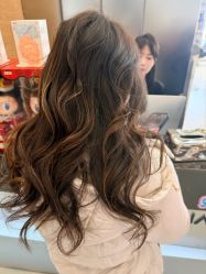 -BEAUTY HAIR GANO