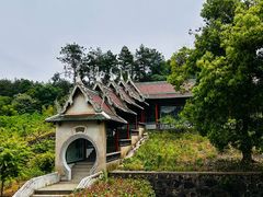 -报恩禅寺