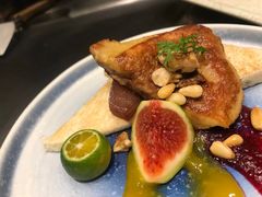 -枫品铁板烧(东樾店)