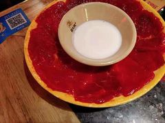 -蜀大侠火锅(森兰花园城店)