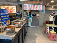 -韩麦大冷面(桂花街直营店)