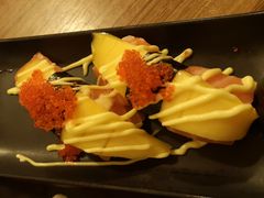 -昊·来了寿司(双楠2店)