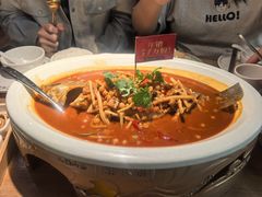 -桂小厨广西菜(印象城店)