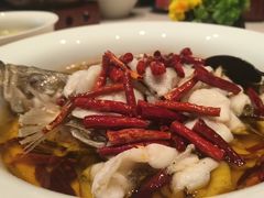 -喜湘宴·精致湖南菜(和平西桥店)