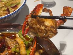 -517烧烤·龙虾·海鲜大排档(万象都荟店)