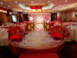 -Sunny喜铺婚礼策划(东部店)