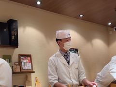 -一阳寿司(麦子街店)