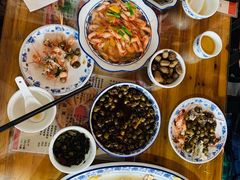 -洞天食府(北大街店)