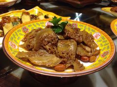 iphone_upload_pic-那家小馆•北京菜•烤鸭(中关村店)