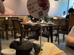 -向川南·水煮鱼·川菜(和平里店)