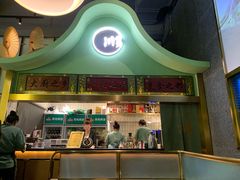 门面-顺峰顺水顺德菜(龙华店)