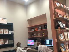 -海马体照相馆(厦门SM城市广场店)