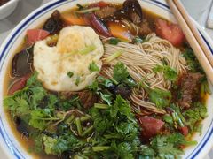 -天天鲜面馆(衡山路店)