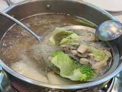-中国凉都黄牛肉馆(杭州总店)