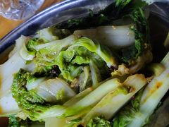-吉英盐焗鸡(文中路店)