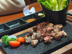-松羽料理(国大店)