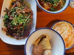 -满族八旗正宗牛肉面