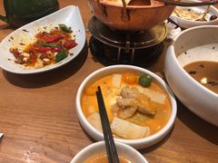-云海肴·汽锅鸡·云南菜(东坝金隅店)