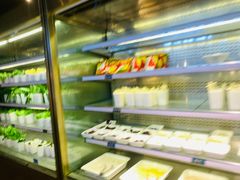 -V-ONE西雅图海鲜自助餐厅(仓山万达广场店)