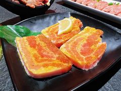 -伊茉家的烤肉店(勒泰中心店)