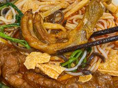 -螺小胖柳州螺蛳粉(钟楼总店)