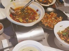 -徐记海鲜(观沙岭|滨江新城店)
