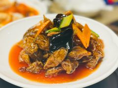 -燕春楼(海河华鼎店)