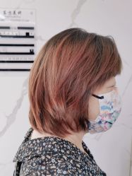 -东方美妍