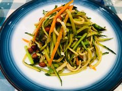 -紫光园·烤鸭·北京菜(劲松店)