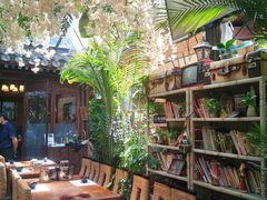 -束河人家(南锣鼓巷店)