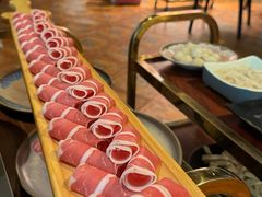 -羊大爷涮肉(亮马桥店)