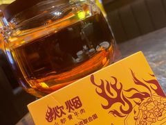 -炊烟小炒黄牛肉(浦东世纪汇店)