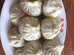 -老胜香包子铺(瑞景店)