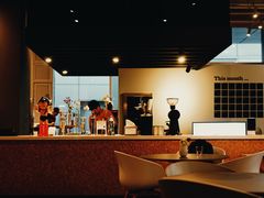 -dotcom coffee古点咖啡(致真大厦店)