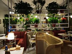 大堂-岳姥姥饺子(泺文路店)