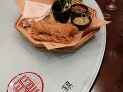 -丁里羊肉小镇(太宁路口店)