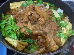 -牛腩之旅·牛腩牛杂煲(光启城美食城店)