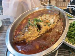 -自游人·美食一楼·地道徽菜(三十年名店)