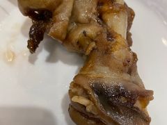 -新粤新疆菜清真餐厅(拱北店)