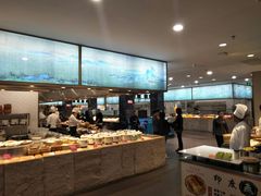 -梁家大院•农家菜(昆山会展中心店)