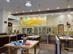 -朴小妹人参鸡汤火锅(长白山万达店)